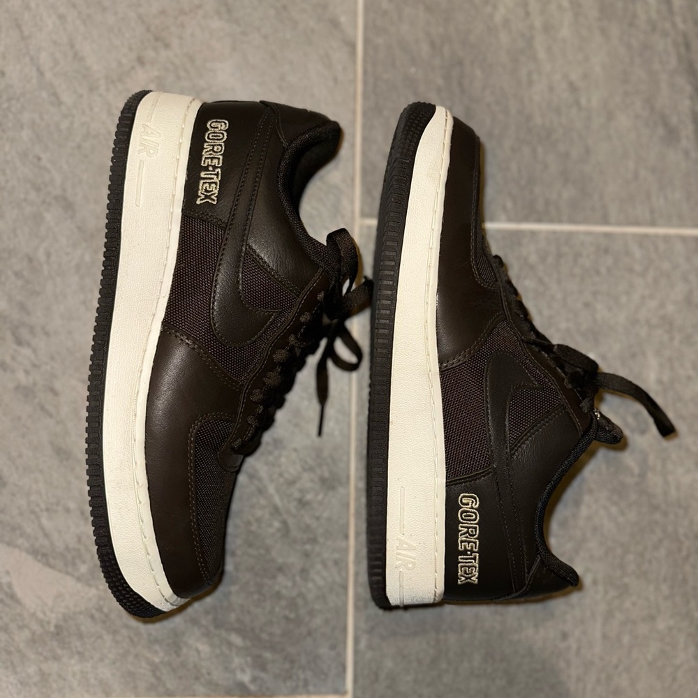 AIR FORCE 1 LOW GORE-TEX
